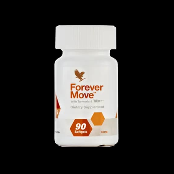 Forever Move
