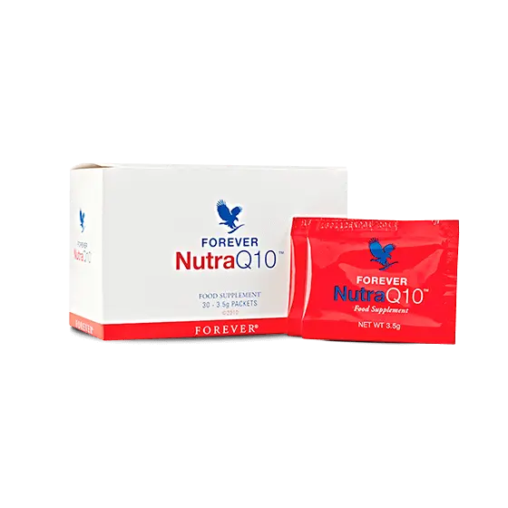 Forever Nutra Q10™