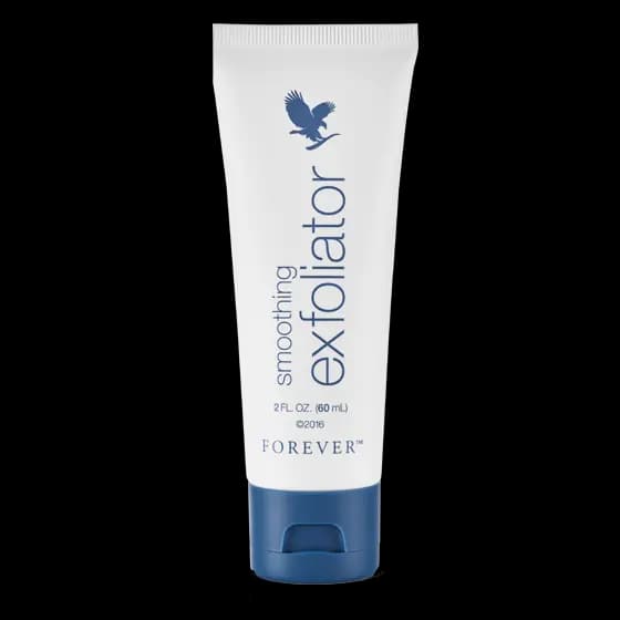 Soin Exfoliant Forever (ou Smoothing Exfoliator)