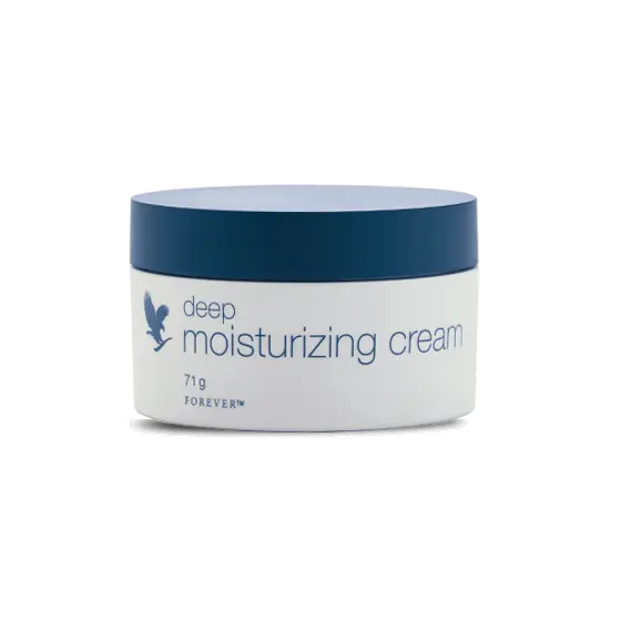 Nouvelle Crème hydratante intense visage (Mosturizing Cream)