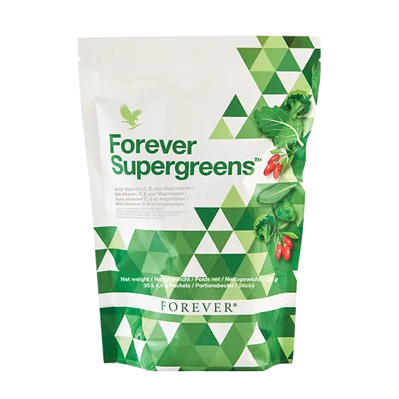 Forever Supergreens™