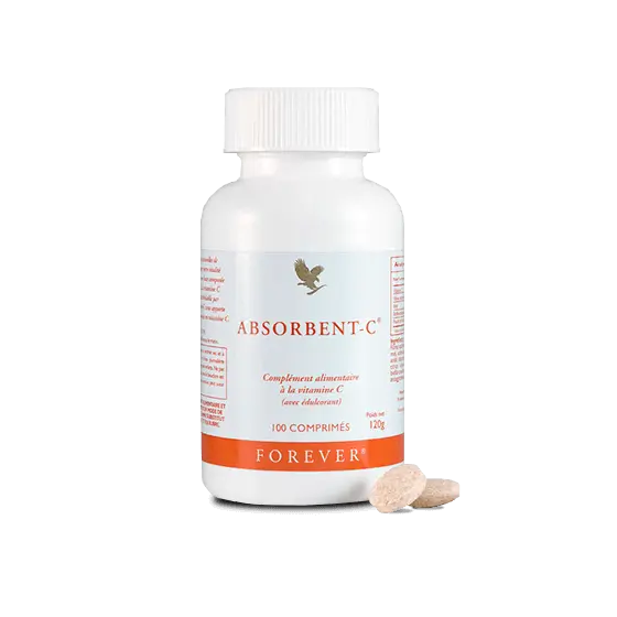 Absorbent-C™ - Vitamine C de Forever Living Products