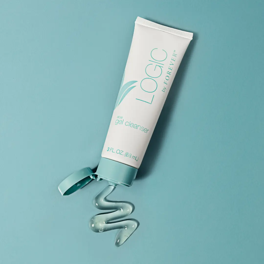 Forever Logic Gel Nettoyant ou cleanser