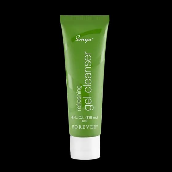 Forever Sonya Gel Nettoyant Visage