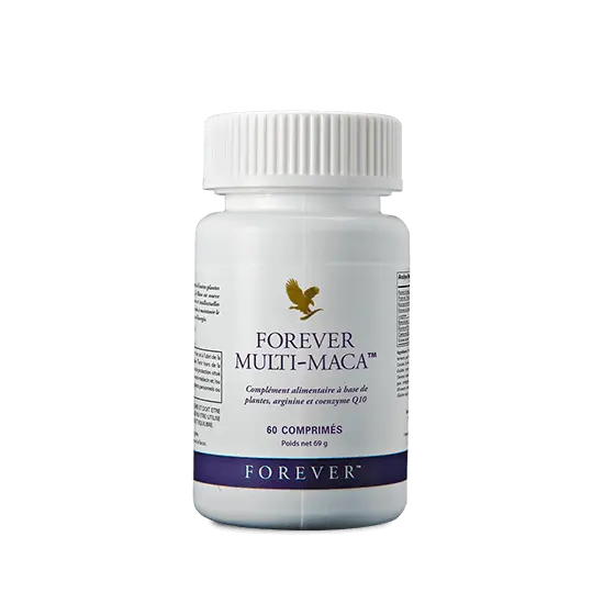 Forever Multi-Maca™