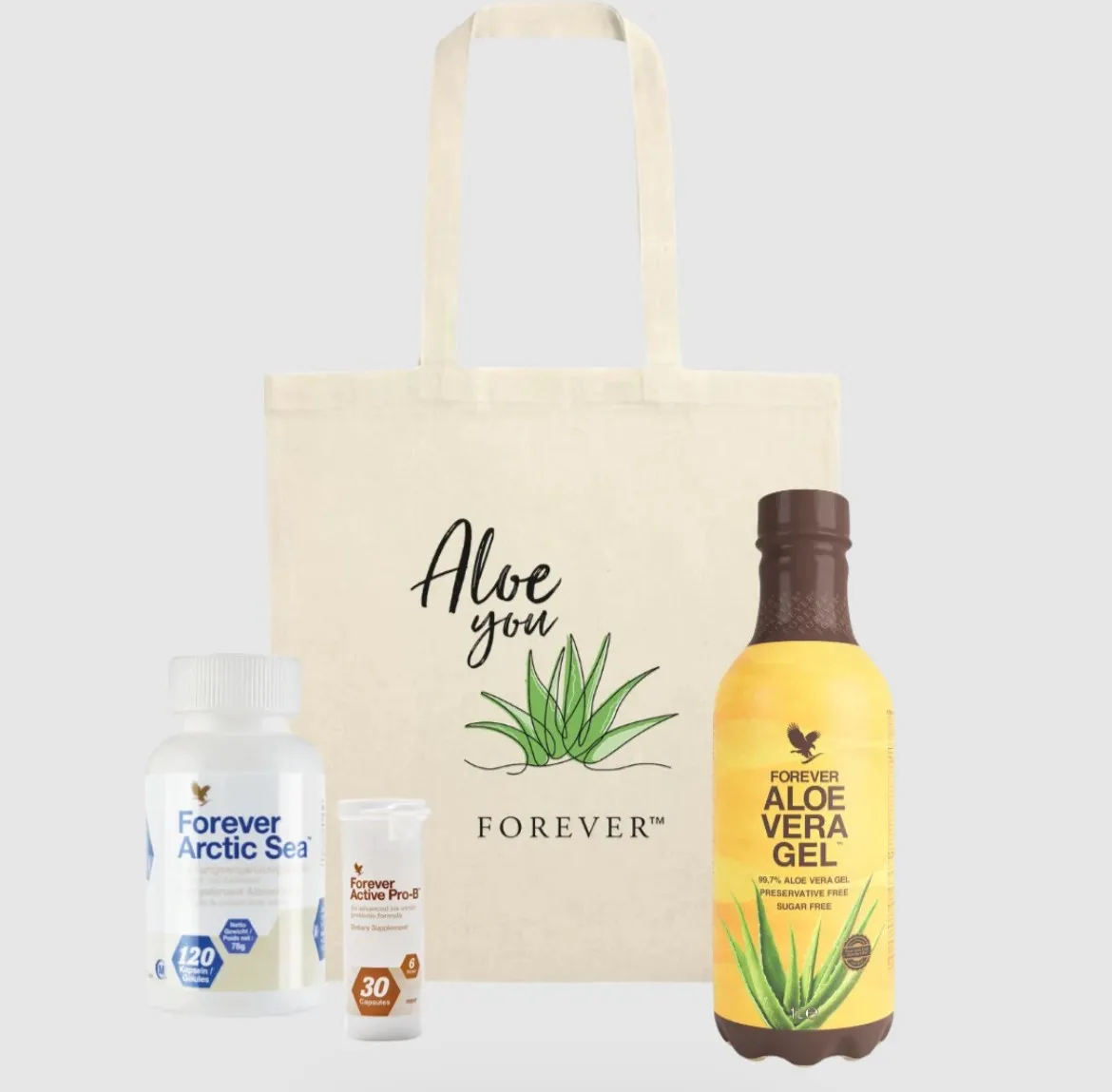 Pack V3 Bien-Être