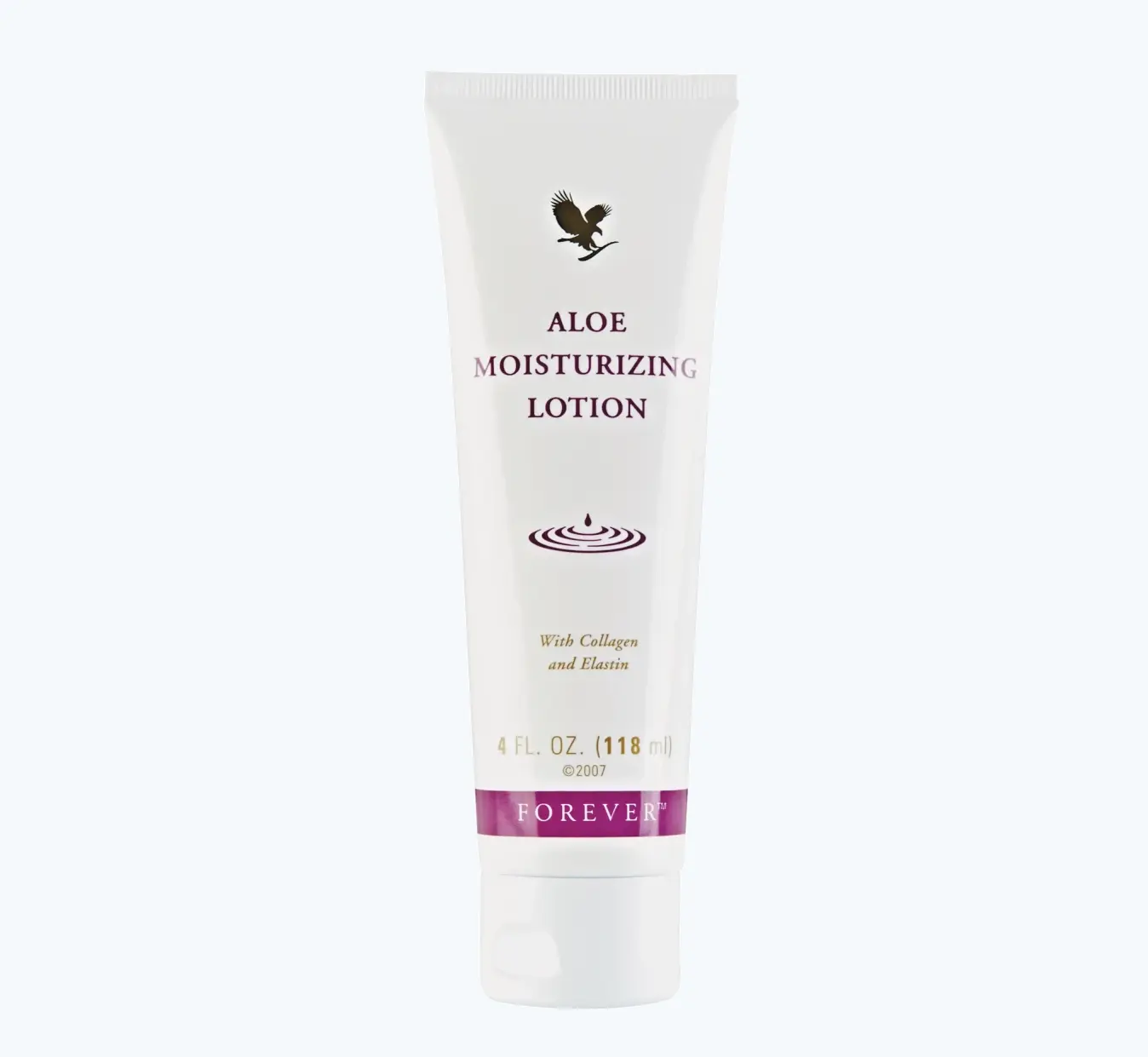 Lotion Visage et Corps Aloes Forever